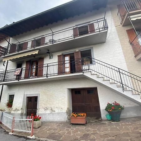 פיזונייה Casa Vacanze Il Pettirosso. מראה חיצוני תמונה