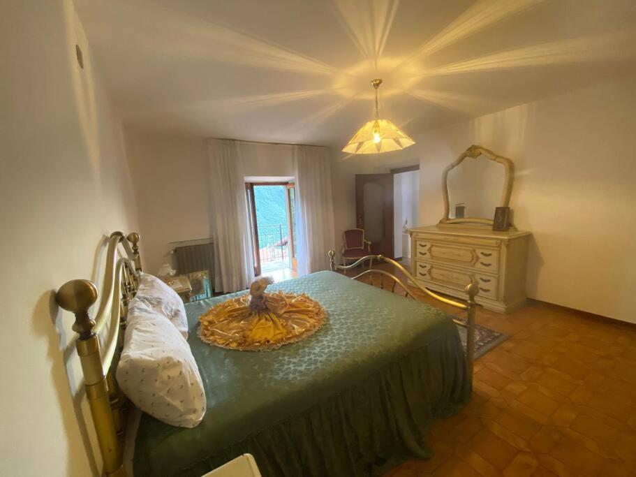 פיזונייה Casa Vacanze Il Pettirosso. מראה חיצוני תמונה