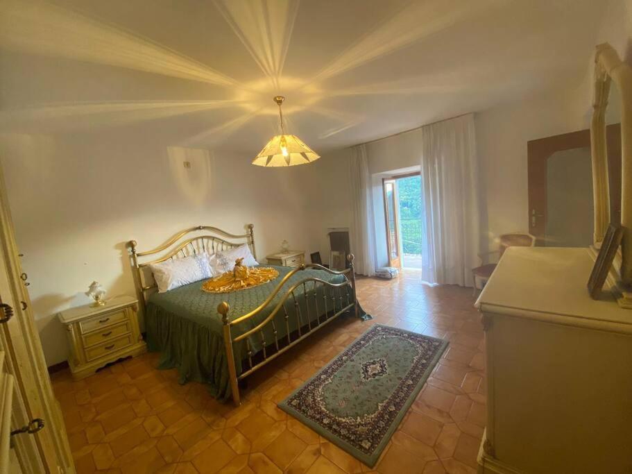 פיזונייה Casa Vacanze Il Pettirosso. מראה חיצוני תמונה