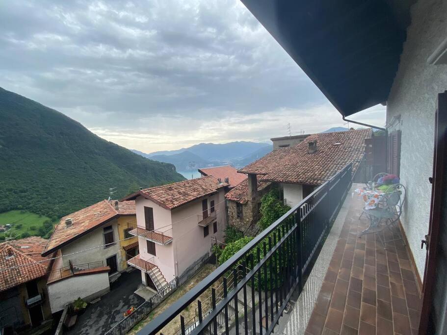 פיזונייה Casa Vacanze Il Pettirosso. מראה חיצוני תמונה
