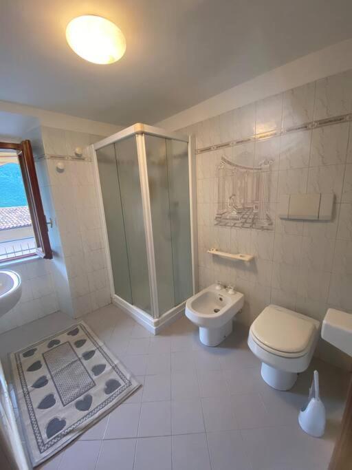 פיזונייה Casa Vacanze Il Pettirosso. מראה חיצוני תמונה